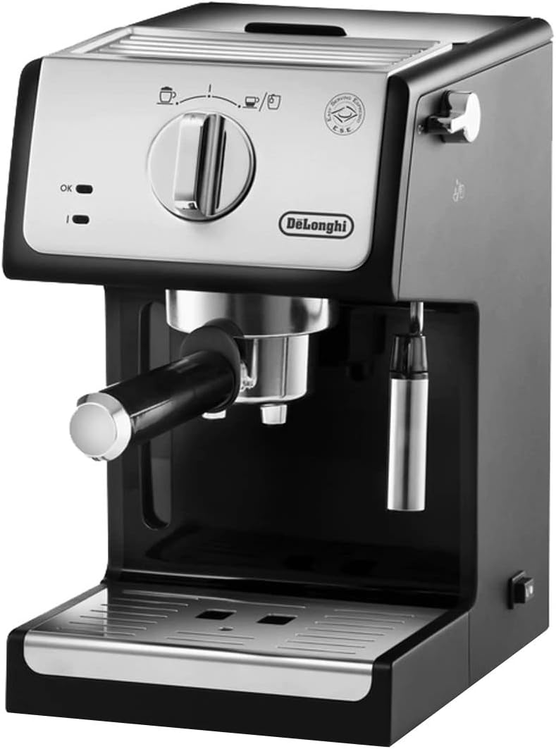 Delonghi ECP33.21 espresso machine
