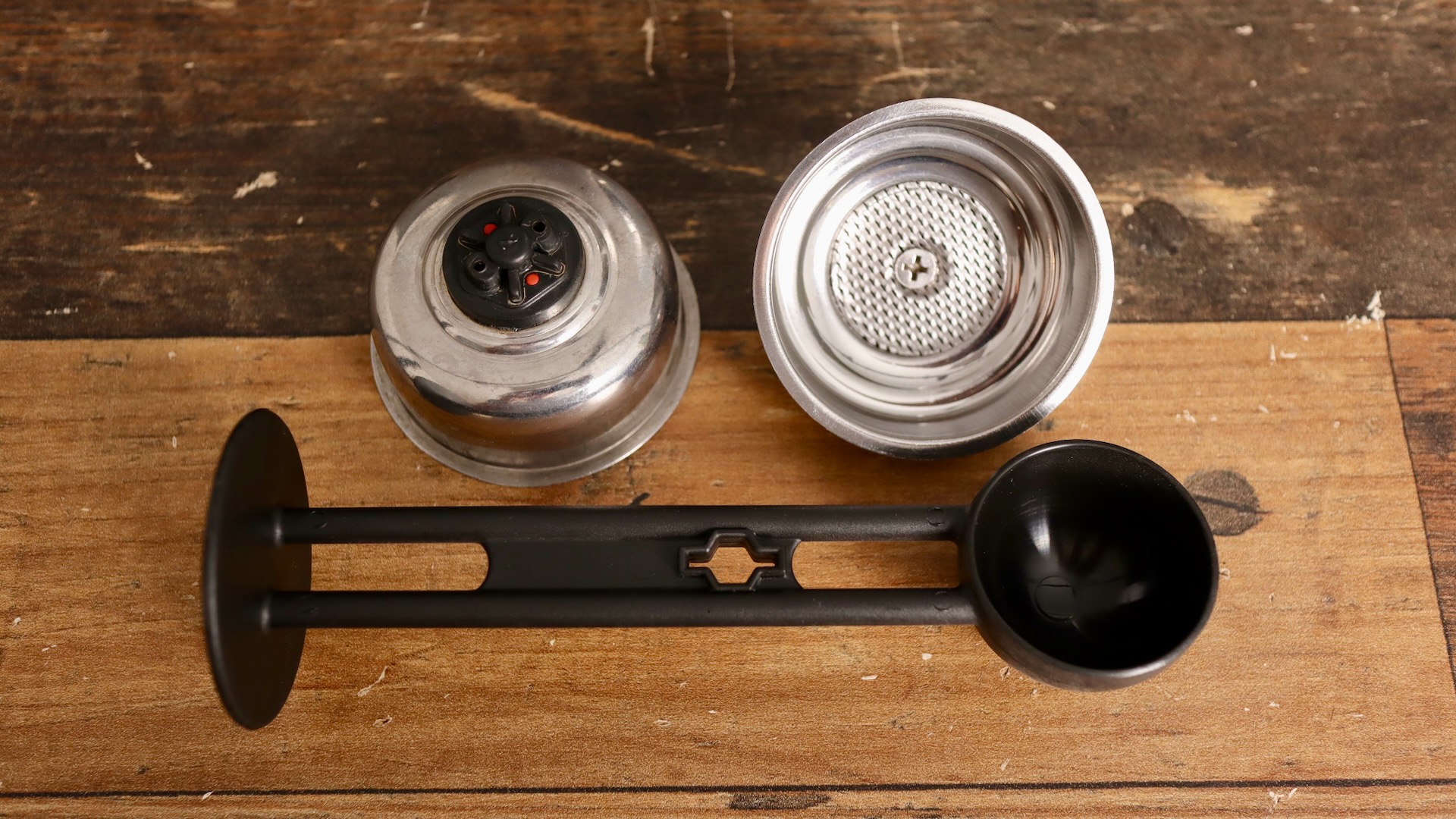 Accessories for Briel B14S