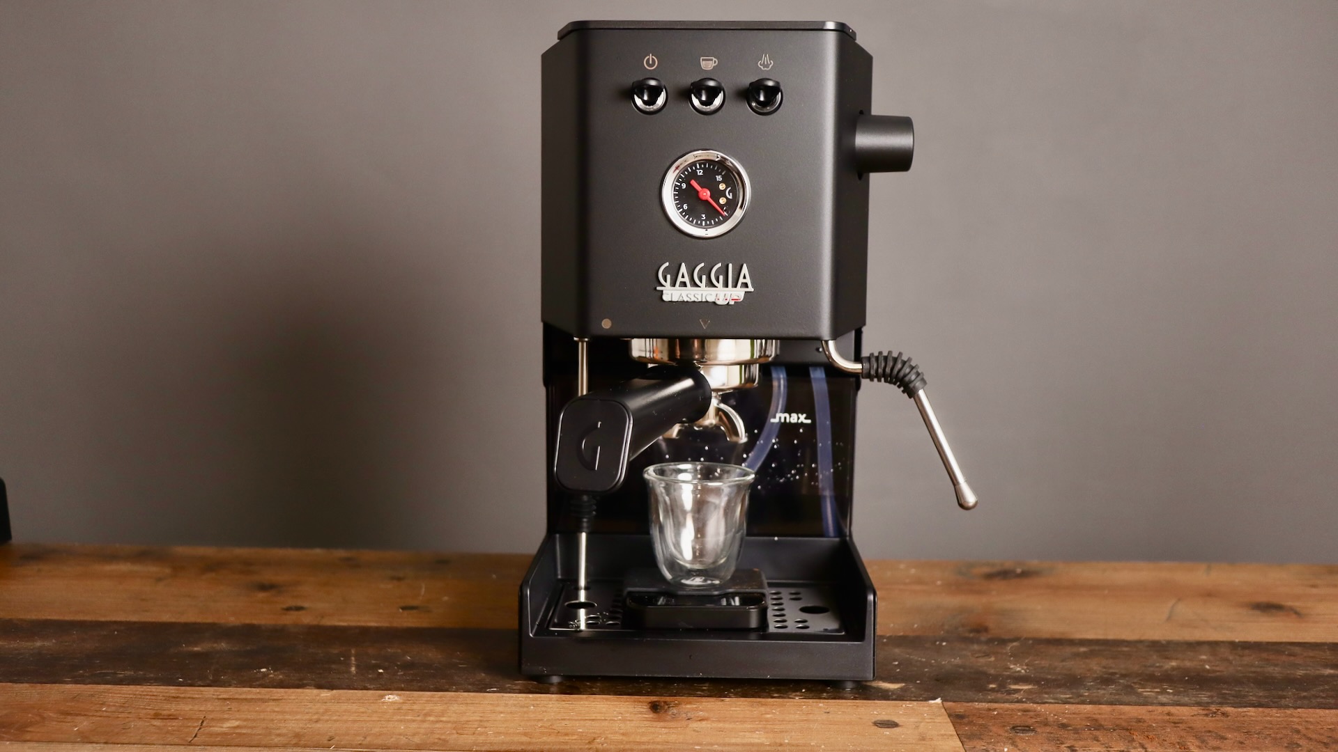 Gaggia Classic Up