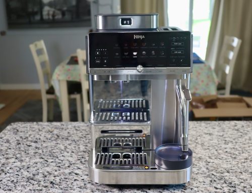 Ninja AutoBarista Pro AE1051 Bewertung
