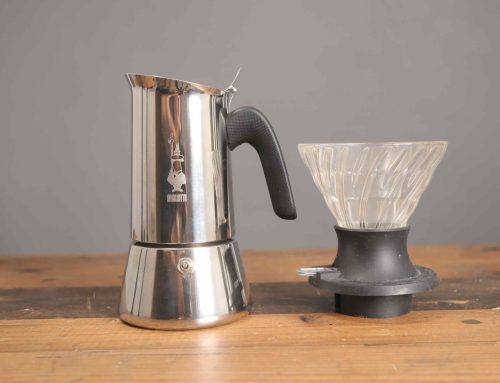 Best Plastic Free Coffee Machines